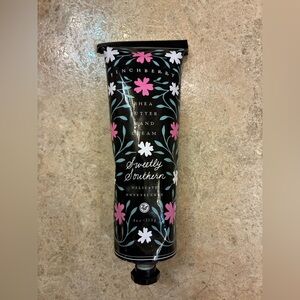 Finchberry Sweetly Southern Shea Butter Hand Cream